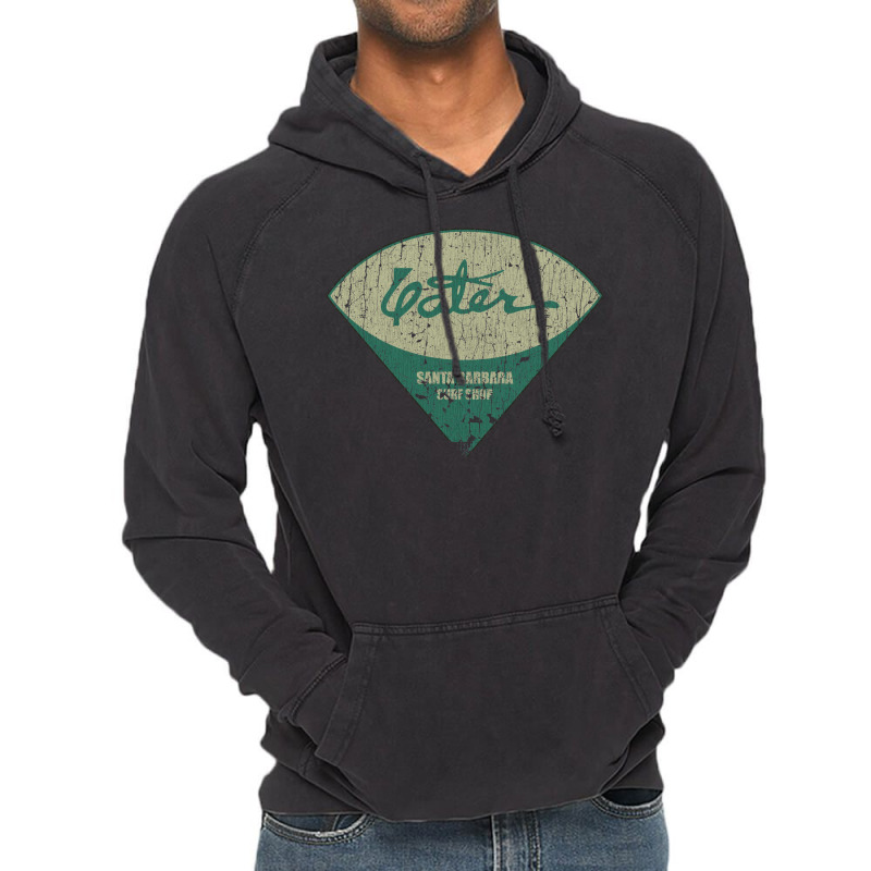 Charlie Don't Surf Vintage Hoodie | Artistshot