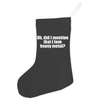 Oh Holiday Stocking | Artistshot