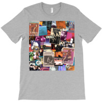 Shogaze Indie Pop T-shirt | Artistshot