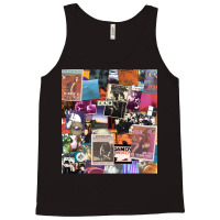 Shogaze Indie Pop Tank Top | Artistshot