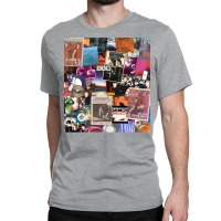 Shogaze Indie Pop Classic T-shirt | Artistshot