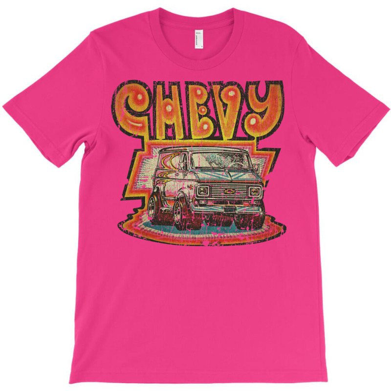 Heavychevy T-shirt | Artistshot