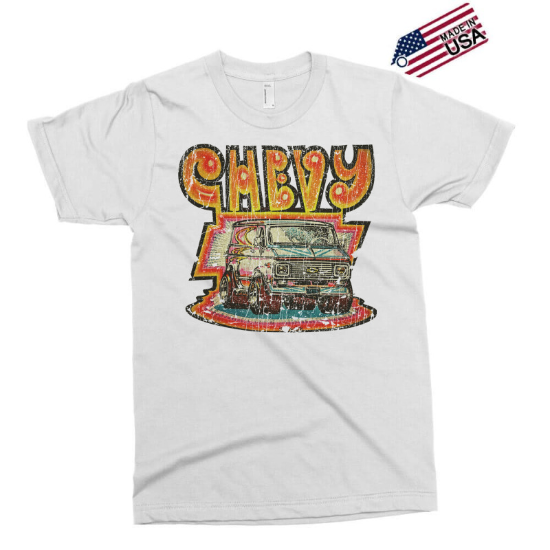 Heavychevy Exclusive T-shirt | Artistshot