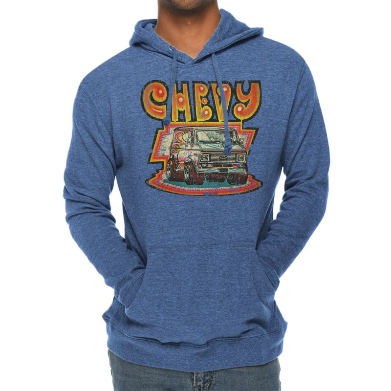 Heavychevy Lightweight Hoodie | Artistshot