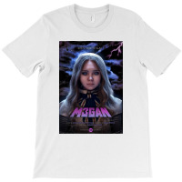 M3gan (2023) T-shirt | Artistshot