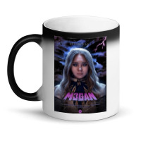 M3gan (2023) Magic Mug | Artistshot