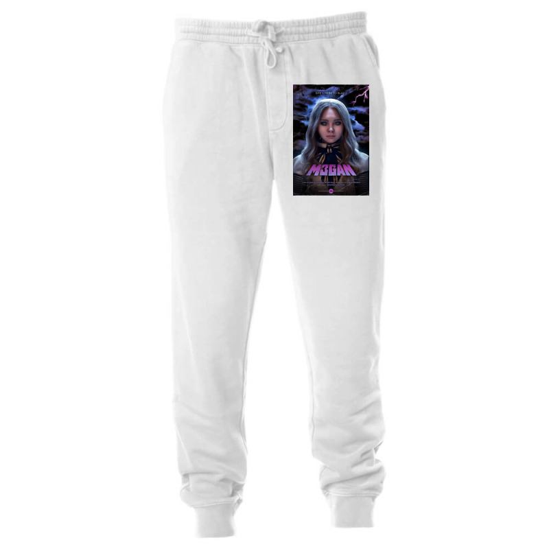 M3gan (2023) Unisex Jogger | Artistshot