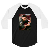 Top Gun 3/4 Sleeve Shirt | Artistshot