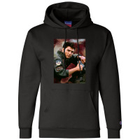 Top Gun Champion Hoodie | Artistshot