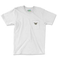 Cj Custom Cycle Parts Pocket T-shirt | Artistshot