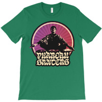 Pharoah Sanders T-shirt | Artistshot