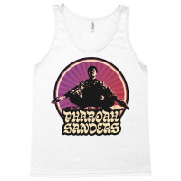 Pharoah Sanders Tank Top | Artistshot