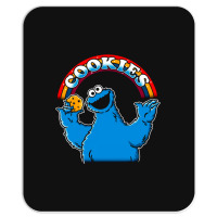 As Long As We Have Cookies Mousepad | Artistshot