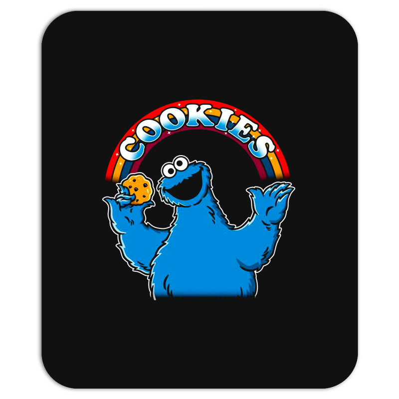 As Long As We Have Cookies Mousepad | Artistshot