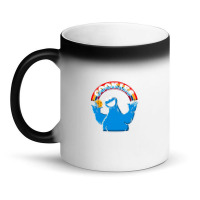 As Long As We Have Cookies Magic Mug | Artistshot