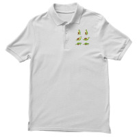 Avocado Core Workout Men's Polo Shirt | Artistshot