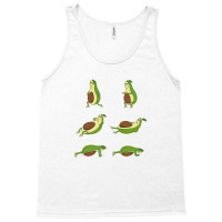 Avocado Core Workout Tank Top | Artistshot