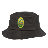 Clipper Gasoline Aviation Fuel Bucket Hat | Artistshot