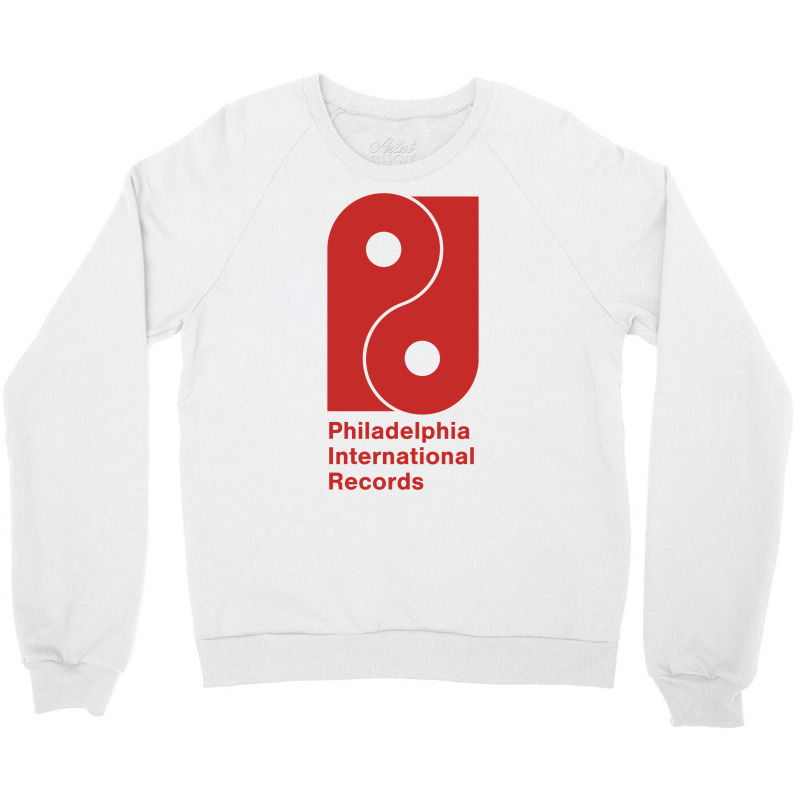 Philadelphia International Philly Soul Crewneck Sweatshirt by kiwakgbarenv | Artistshot