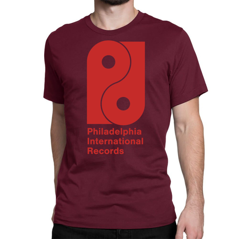 Philadelphia International Philly Soul Classic T-shirt by kiwakgbarenv | Artistshot