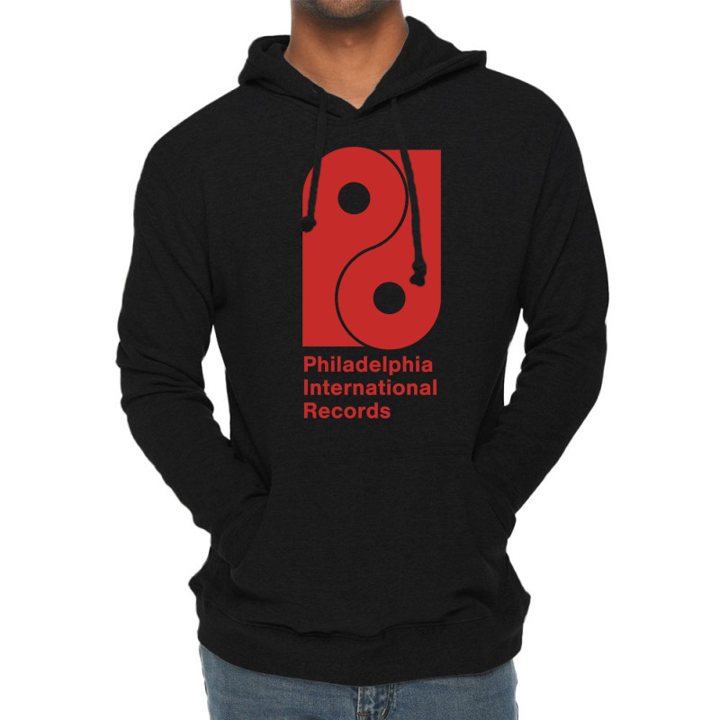 Philadelphia International Philly Soul Lightweight Hoodie by kiwakgbarenv | Artistshot