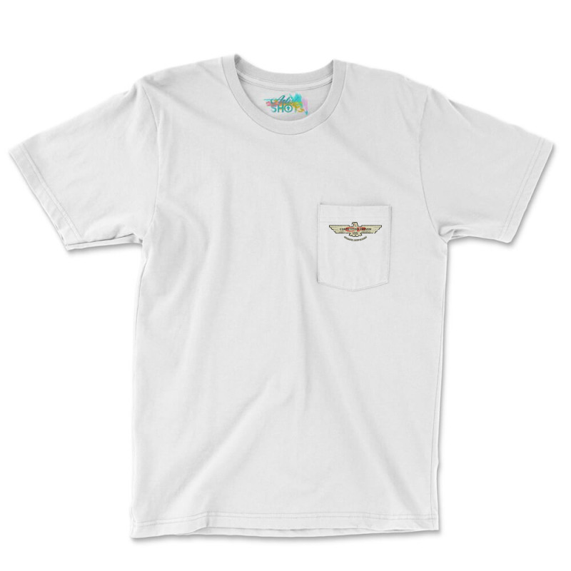 Hm Competition Proven Pocket T-shirt | Artistshot