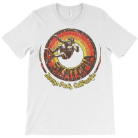 Skatopia '77 T-shirt | Artistshot