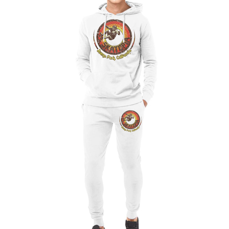 Skatopia '77 Hoodie & Jogger set by roziercompe1 | Artistshot