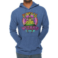 Pinball Wizard '74 Lightweight Hoodie | Artistshot