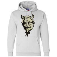 Colonel Satan Champion Hoodie | Artistshot