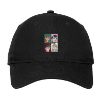 Moral Orel 1 Adjustable Cap | Artistshot