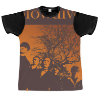 Slowdive Indie Rock Graphic T-shirt | Artistshot