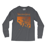 Slowdive Indie Rock Long Sleeve Shirts | Artistshot