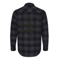 Copy Of Milk Drinkers Are Better Lovers Flannel Shirt | Artistshot