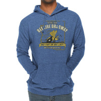 Bee Line Dragway Vintage Arizona Drag Racing Lightweight Hoodie | Artistshot