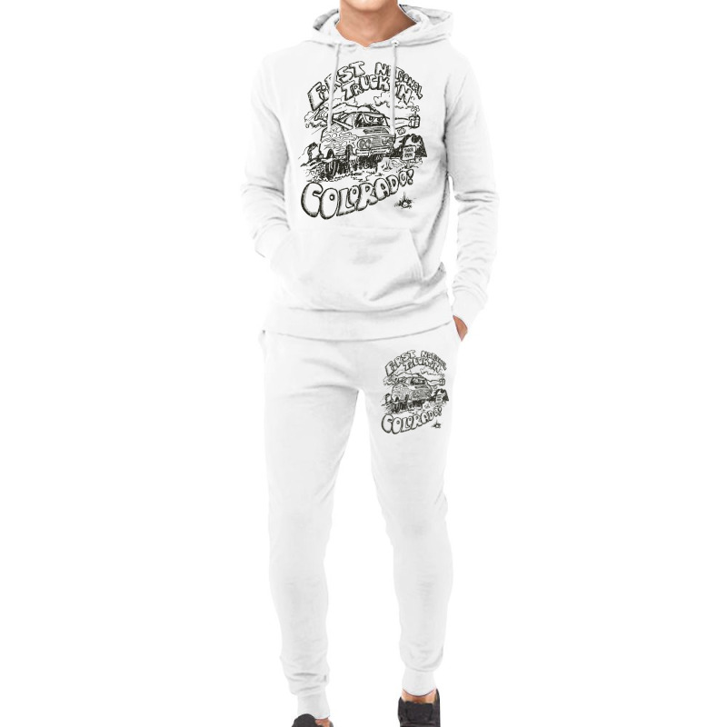 Copy Of Van Vinyl Of Indiana Hoodie & Jogger Set | Artistshot