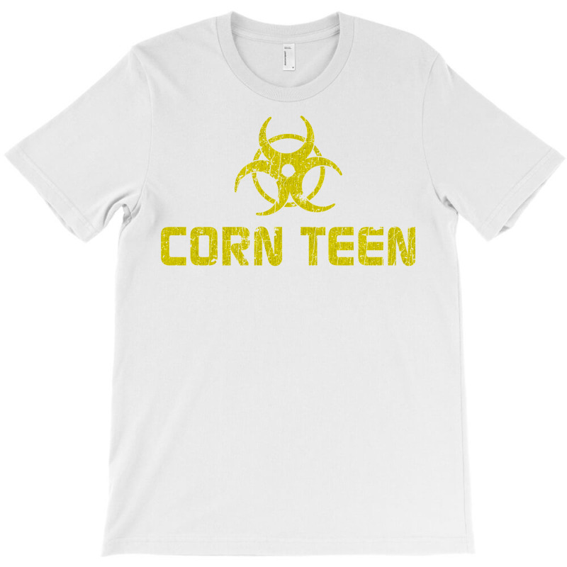 Corn Teen T-shirt | Artistshot