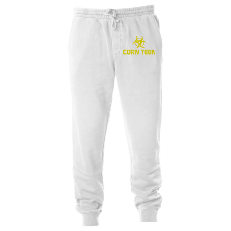 Corn Teen Unisex Jogger | Artistshot