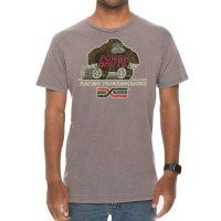 Power Brute Racing Transmissions Vintage T-shirt | Artistshot