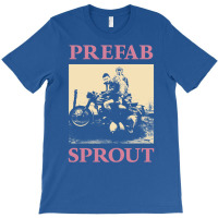 Prefab Sprout T-shirt | Artistshot