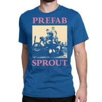 Prefab Sprout Classic T-shirt | Artistshot