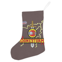 Bonestorm Holiday Stocking | Artistshot