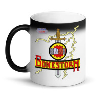 Bonestorm Magic Mug | Artistshot