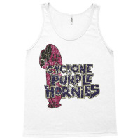 Purple Hornies Tank Top | Artistshot