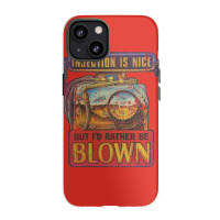 Injection Is Nice Iphone 13 Case | Artistshot