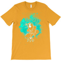 Soul Of The Airbender T-shirt | Artistshot