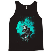 Soul Of The Airbender Tank Top | Artistshot