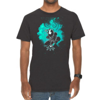 Soul Of The Airbender Vintage T-shirt | Artistshot