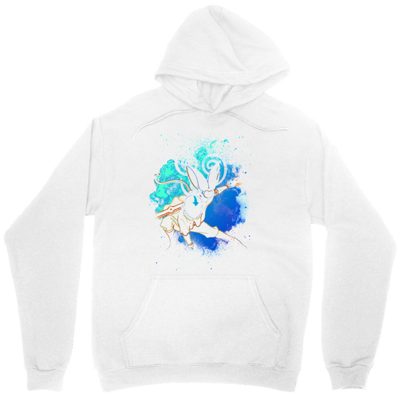 Soul Of The Airbending Unisex Hoodie by roziercompe1 | Artistshot