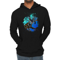 Soul Of The Airbending Lightweight Hoodie | Artistshot